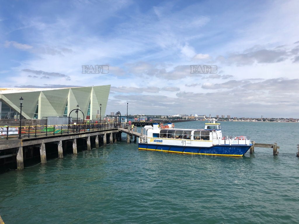 Class IV, V &amp; VI