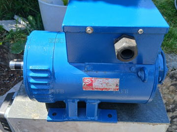 24 Volt Transmotor