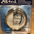 Faria Engine Instruments - picture 4