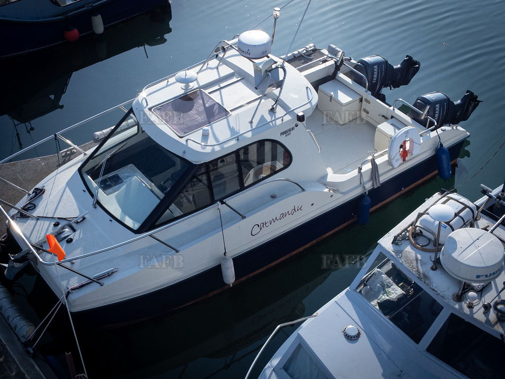 Powercat 695
