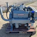 CUMMINS 6V378 136Hp MARINE DIESEL ENGINES - picture 2