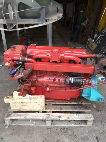 Engine For Sale