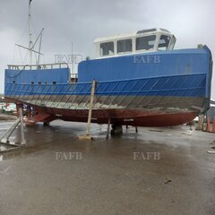 TUG Boat - - - ID:130769