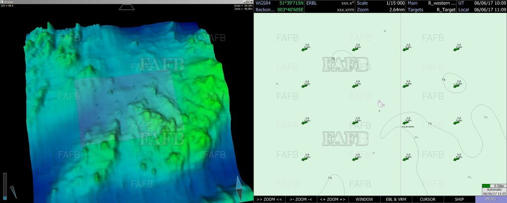 Scalloper catches soar with Turbowin 3D