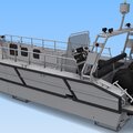 New Build 6.9m Landing Craft - picture 12