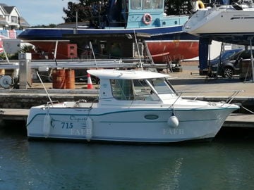 Ocqueteau 715