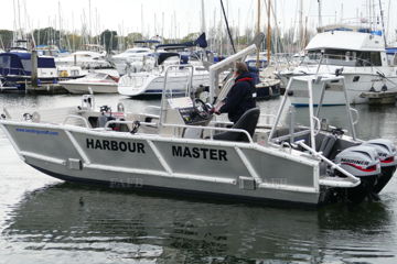 Workboat
