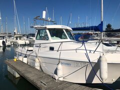 Artaban 735 Fibresport - Jackanory - ID:126776