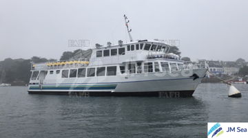 Passenger Ship