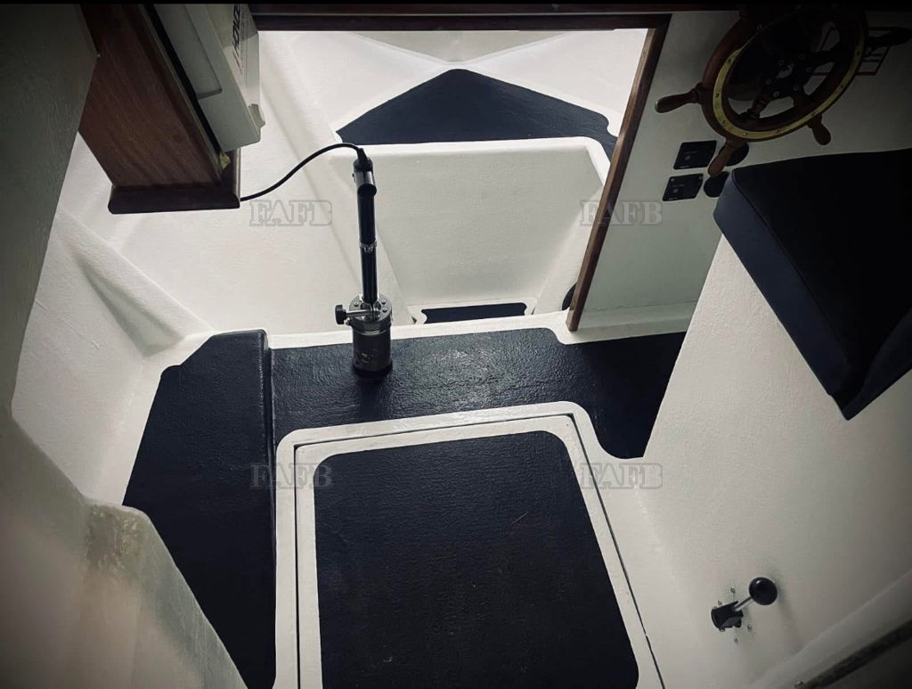 All Aspects of Marine Engineering and Fitout.