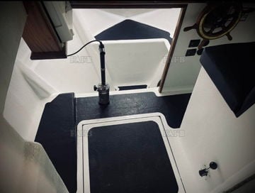 All Aspects of Marine Engineering and Fitout.