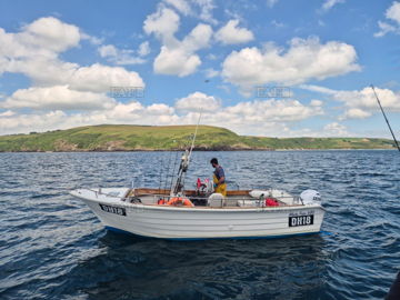 Atlantic Spirit  DH 18