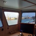 Bridge Fishing Boat Window Blinds: Anti- glare navigation. - picture 3