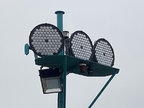 AAA SPOT LIGHTS NEW 250W 14.5”  or 500W  18.5” IDEAL FOR SEARCHING FOR DAHNS