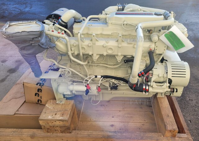 Cummins QSB 6.7 - picture 1