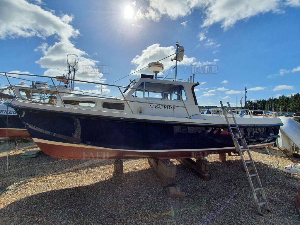 MITCHELL 31 MK2