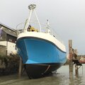 Custom build GRP fishing boats 10-15m - picture 22