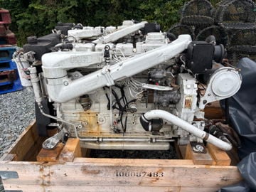 Iveco n67-220hp x2