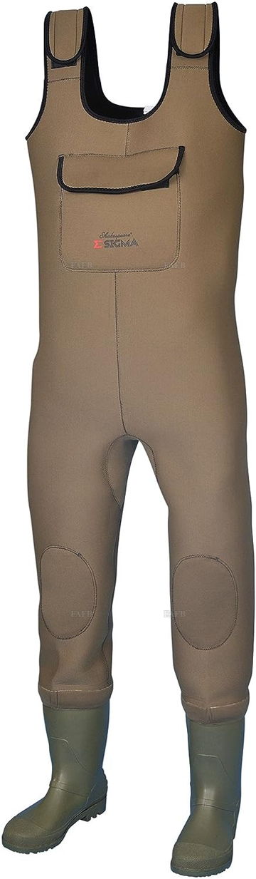 Shakespeare Sigma  Chest Waders