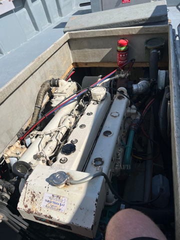 Doosan l126ti