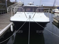 Cheetah marine catamaran - Gabriel  - ID:122783