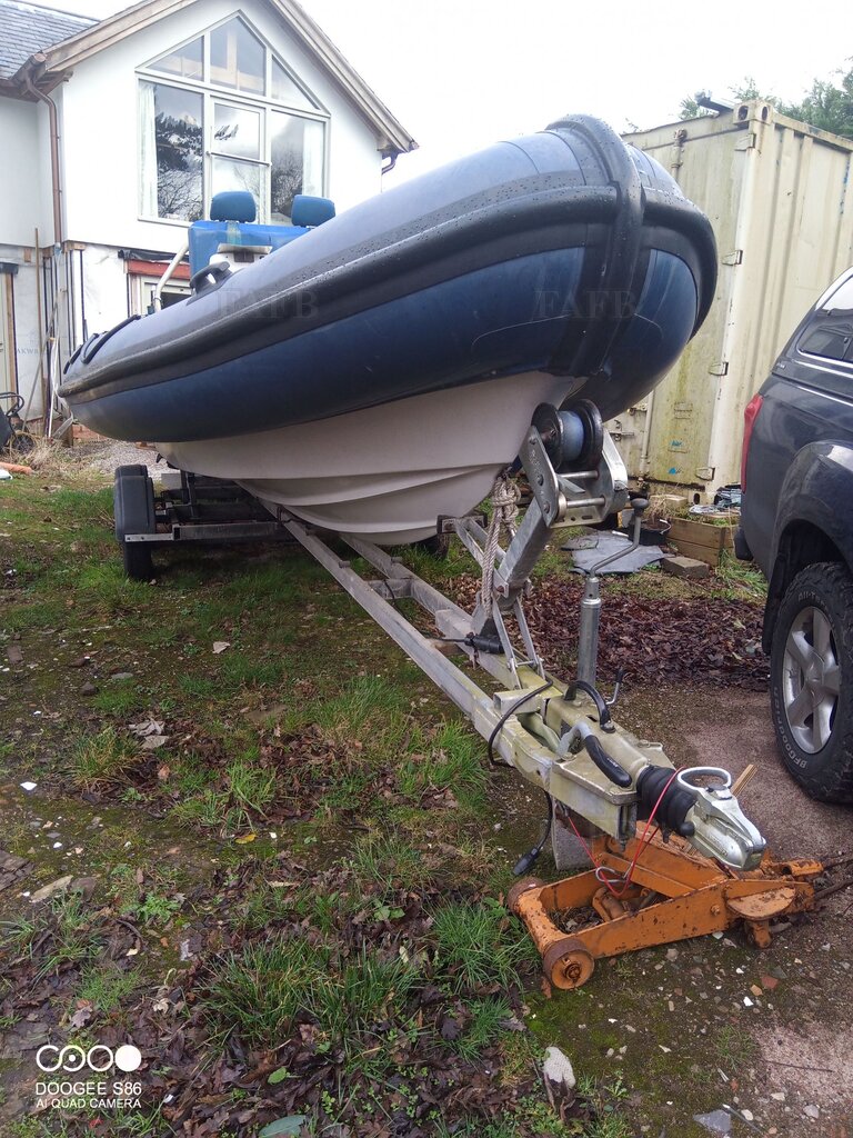 Crompton Sea Sprint