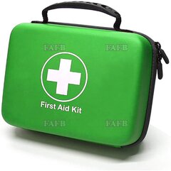Waterproof First aid Kit - ID:118786
