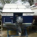 Yamaha F30 BETL 30HP 4 Stroke Outboard Motor - picture 3