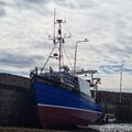 Steel trawler/scalloper - picture 17