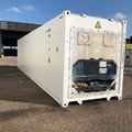 Refrigerated Containers - Refurbished and Serviced - picture 5