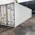 Refrigerated Containers - Refurbished and Serviced - picture 2