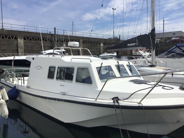 Pro charter P3 - picture 1