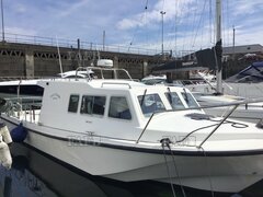 Pro charter P3 - - - ID:123789