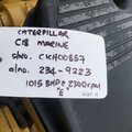 Caterpillar C18 1015hp@2300Rpm Marine Diesel Engines Qty 2 - picture 7