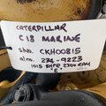 Caterpillar C18 1015hp@2300Rpm Marine Diesel Engines Qty 2 - picture 6