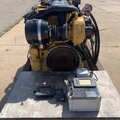 Caterpillar C18 1015hp@2300Rpm Marine Diesel Engines Qty 2 - picture 5