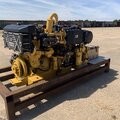 Caterpillar C18 1015hp@2300Rpm Marine Diesel Engines Qty 2 - picture 3