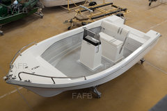 FIBRAMAR / 485 OPEN -  485 PESCADOR - ID:46792