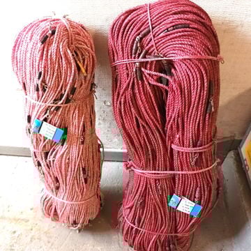 Longline and snooded hooks Hooks