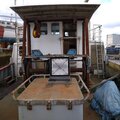 Dennis Swire steel trawler - picture 12