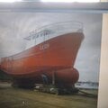 Dennis Swire steel trawler - picture 2