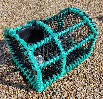 Plastic Frame Parlour Creels from UK Creels