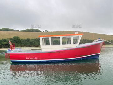 Dixon 32