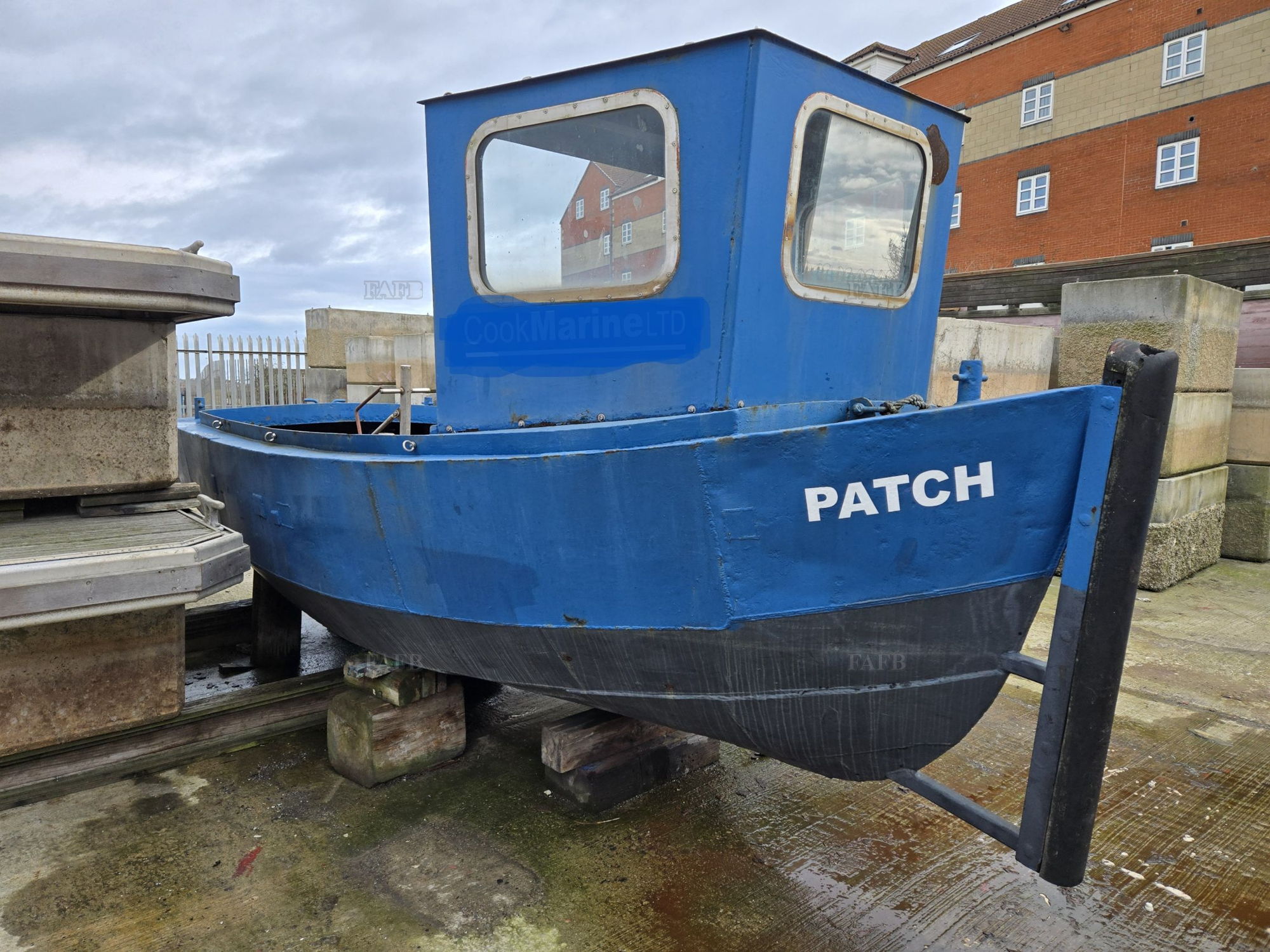 Large picture for advert 146008