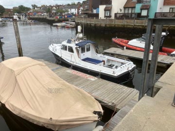 New Haven Sea Warrior