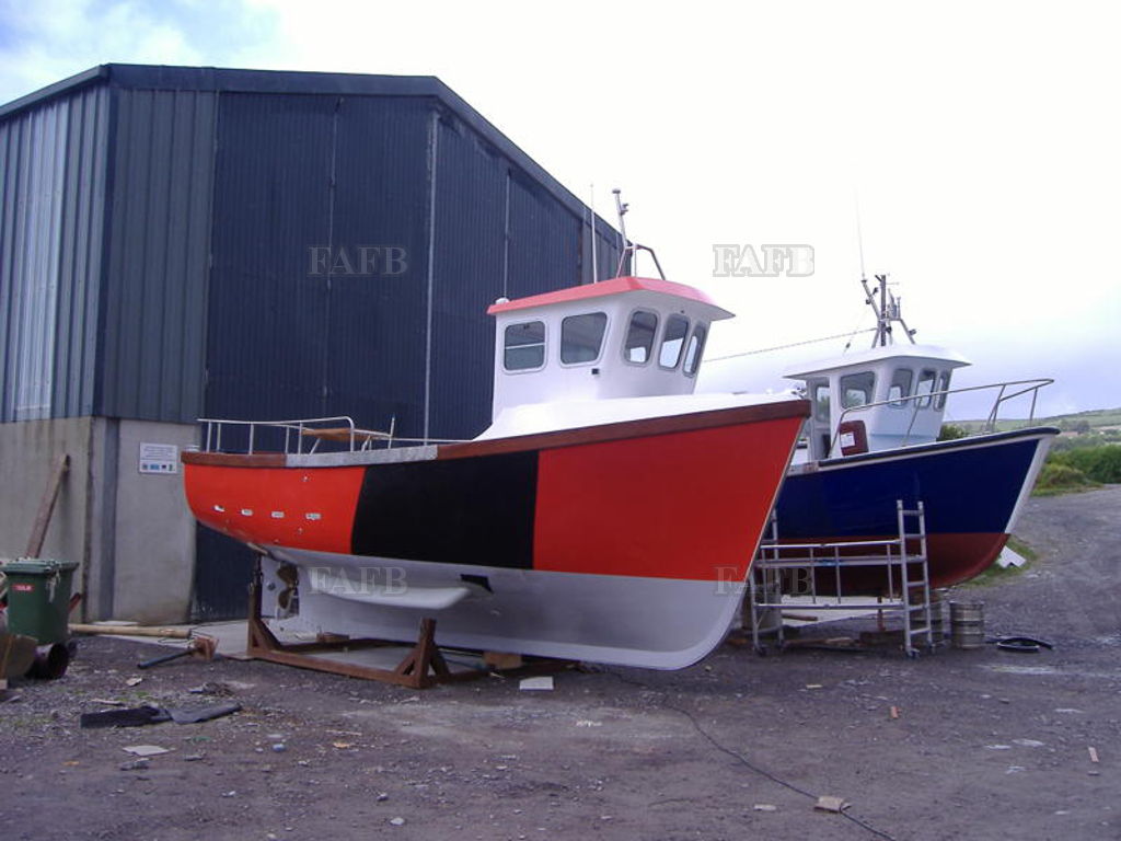 Cygnus Halfish 24 MOULD