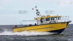 Portland 10 diesel boat, poss PX smaller boat, located - SEA SWIFT - ID:129800