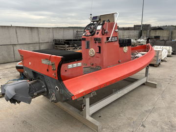 jet dive 6m rib
