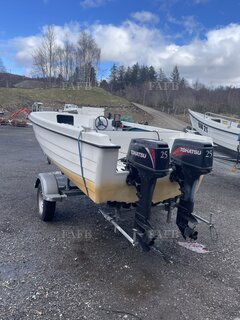 Alaska 500 - Alaska  - ID:128806