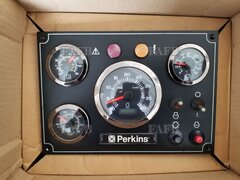 Perkins instrument panel - ID:123806